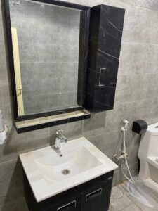 مغاسل حمامات